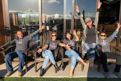 Excursión por la ruta del vino en el Valle de Guadalupe en Baja C