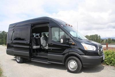 Transporte privado a Cozumel desde el aeropuerto / ferry al hotel