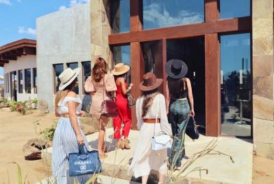 Valle de Guadalupe Get Away Valle de Guadalupe Get Away