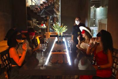 Cata Sensorial en Valle de Guadalupe