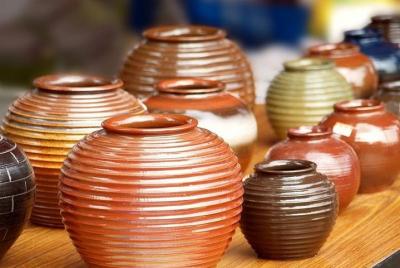 Excursión de un día en Tlaquepaque y Tonalá desde Guadalajara