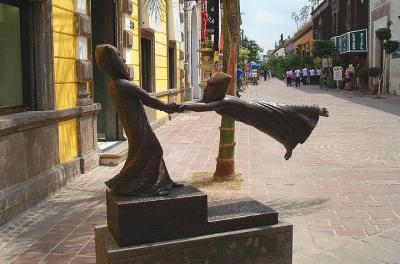 Escapada de un día a pueblos de artesanías de Jalisco desde Guada