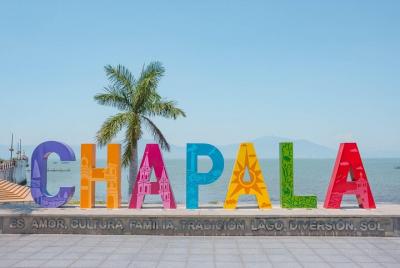 Chapala, Ajijic, rancho de Vicente Fernandez y mas...