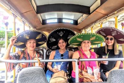 Tlaquepaque, soñando en un Mágico Lugar