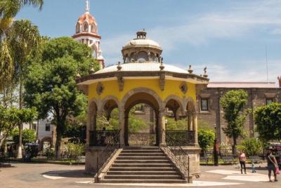 Guadalajara, Tonala y Tlaquepaque City Tour Guadalajara, Tonala y Tlaquepaque City Tour