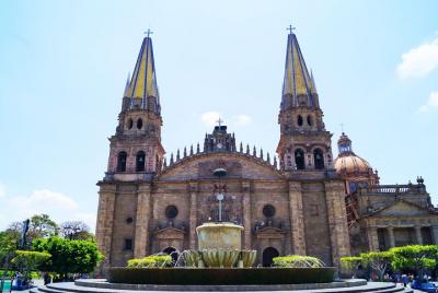 Tour de Guadalajara y Tlaquepaque Tour de Guadalajara y Tlaquepaque