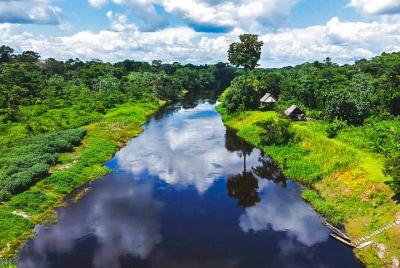 Iquitos y Pacaya Samiria 4 días y 3 noches