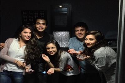 Juego de escape en Guadalajara: Asalto al Banco Central