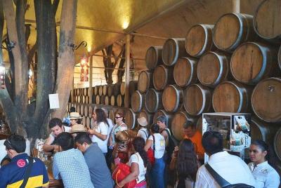 TEQUILA, el espíritu de México TEQUILA, el espíritu de México