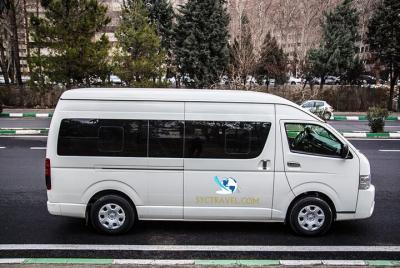 Traslado del Aeropuerto de Guadalajara a Hoteles en Guadalajara