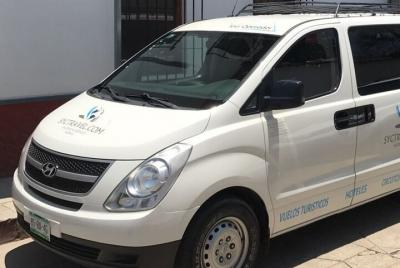 Traslado de Hotel en Guadalajara al Aeropuerto de Guadalajara