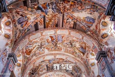 Lugares turísticos en Guanajuato Cosas que hacer en Guanajuato 186966