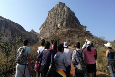 Senderismo por Guanajuato