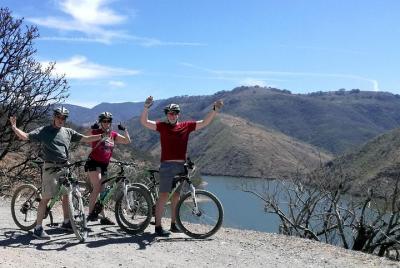 Ciclismo de Montaña y de ciudad.