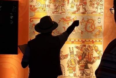 Increíble sitio arqueológico que incluye City Tour