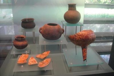 Shore Family Fun Experiencia del antiguo parque arqueológico