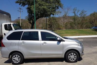 Transporte Aeropuerto - Hotel en Huatulco HT