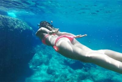 SNORKELING EN CABO CATOCHE desde Holbox (Privado) SNORKELING EN CABO CATOCHE desde Holbox (Privado)