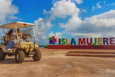 Debe ver Isla Mujeres: su introducción privada de 5 horas para ha