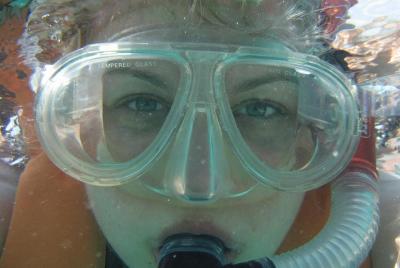 Tour de snorkel en Isla Mujeres