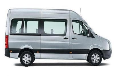 Traslados privados al aeropuerto: Del hotel al aeropuerto de Ixta