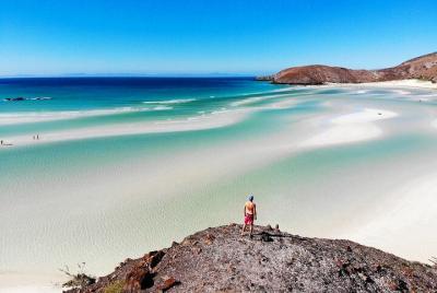 Tour y taller de fotografía La Paz