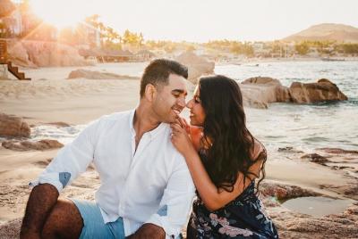 Sesión de fotografía privada de vacaciones con fotógrafo local en Sesión de fotografía privada de vacaciones con fotógrafo local en
