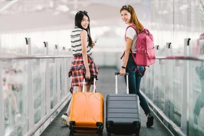 Servicio de traslado de llegada y llegada de ida desde el aeropue