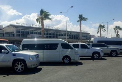 Economi Plus Private Transportation Aeropuerto de Los cabos