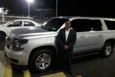 Transporte privado en Cabo