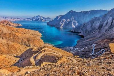 Medio día de safari de montaña a JABAL HARIM (excursiones en tier