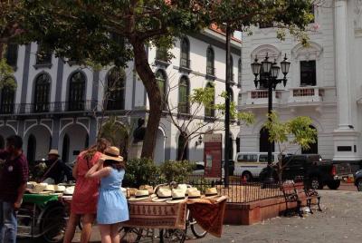 Tour colonial panama