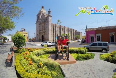 Tour en vehículo privado a Malpica Concordia y Copala Foothills