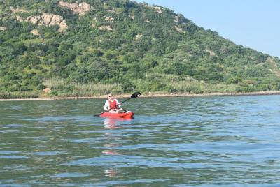 Adventure En La Isla Adventure En La Isla