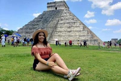 Chichen Itza Premium