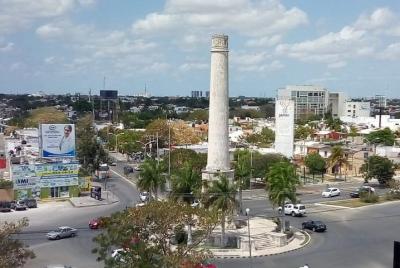 Visita Privada de Medio Día en Mérida