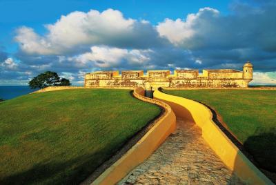 Escapada de un día a la ciudad de Campeche, Patrimonio de la Huma
