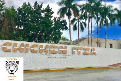 Chichen-Itzá Básico 