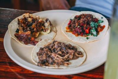 Los Comensales - Tour gastronómico