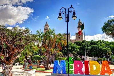 Traslado Privado de Uxmal a Mérida