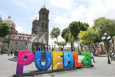 Tour a Puebla y Cholula  Tour a Puebla y Cholula