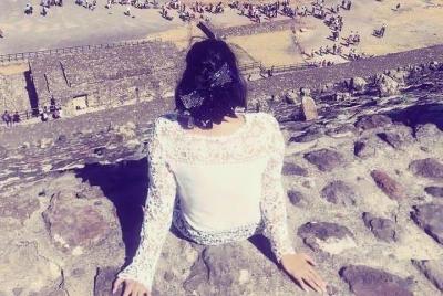 Tour Teotihuacan - Basilia de Guadalupe