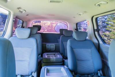 Traslado desde Aeropuerto de Mérida hasta su Hotel en Mérida