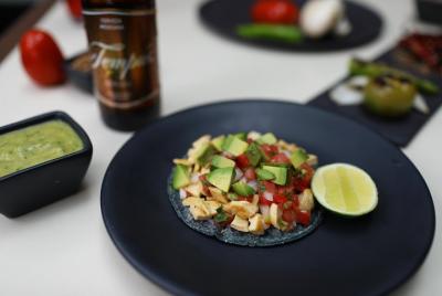 Tour Mezcal & Tacos Polanco (solo grupos privados y pequeños)