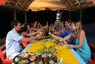 Ciudad de México superahorro: Teotihuacán, Tlatelolco, Santuario 