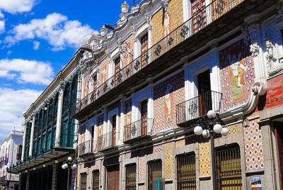 11 días por la Ruta Azteca y Maya: Puebla, Oaxaca, Chiapas, Yucat