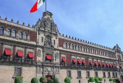 COMBO: City Tour + Xochimilco en un Día