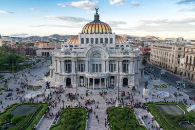 City Tour por Ciudad de México City Tour por Ciudad de México