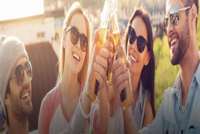 Tour y degustación de Cervezas Artesanales Mexicanas Ciudad de Mé