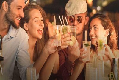 Turibus Cantinas Ciudad de México